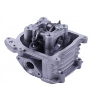 Головка цилиндра 47 мм в сборе 80CC - 50CC4T YBX