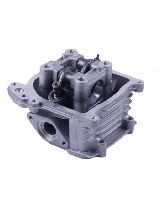 Головка цилиндра 47 мм в сборе 80CC - 50CC4T YBX
