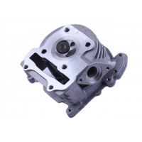 Головка цилиндра 47 мм в сборе 80CC - 50CC4T YBX