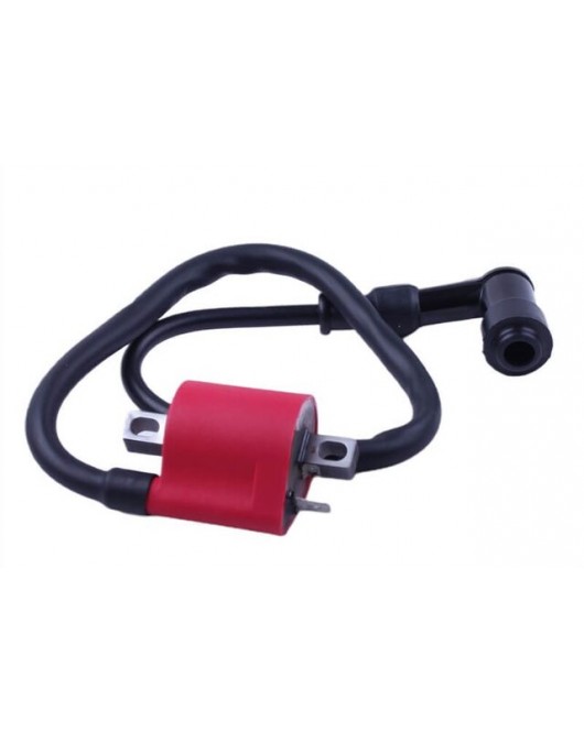 Катушка зажигания + надсвечник - ZUBR