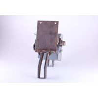 Промежуточный редуктор с навесным механизмом - PRF