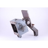 Промежуточный редуктор с навесным механизмом - PRF