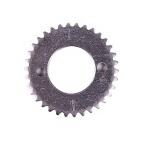 Звезда распредвала Z-34 СВ-250СС