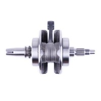 Коленвал в сборе СВ-250СС