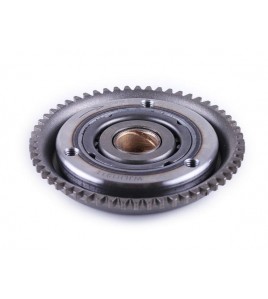 Обгонная муфта (бендикс) СВ-250СС