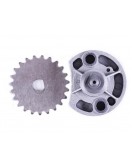 Масляный насос СВ-250СС Масляный насос СВ-250СС