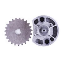 Масляный насос СВ-250СС