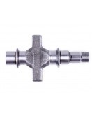 Вал балансировочный СВ-250СС