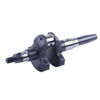 Коленвал голый под конус - 178F YBX