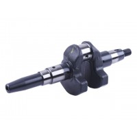 Коленвал голый под конус - 178F YBX