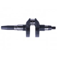 Коленвал голый под конус - 178F YBX