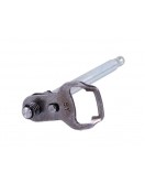 Вал переключения скоростей СВ-250СС