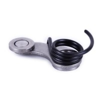 Кулачек фиксации КПП СВ-250СС