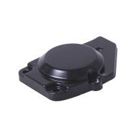 Крышка масляного насоса СВ-250СС