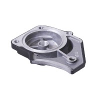 Крышка масляного насоса СВ-250СС