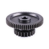 Шестерня стартера сдвоенная большая СВ-250СС