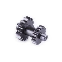 Шестерня стартера сдвоенная малая СВ-250СС