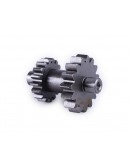 Шестерня стартера сдвоенная малая СВ-250СС