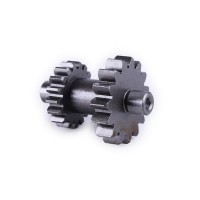 Шестерня стартера сдвоенная малая СВ-250СС