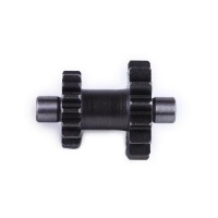 Шестерня стартера сдвоенная малая СВ-250СС