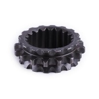 Звезда коленвала (масляного насоса) СВ-250СС