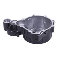 Крышка двигателя левая (генератора) СВ-250СС