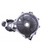 Крышка двигателя левая (генератора) СВ-250СС