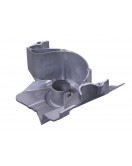 Крышка двигателя левая (ведущей звезды) СВ-250СС