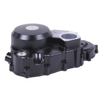 Крышка двигателя правая СВ-250СС