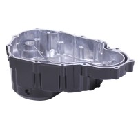 Крышка двигателя правая СВ-250СС