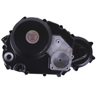 Крышка двигателя правая СВ-250СС