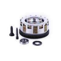 Сцепление в сборе СВ-250СС