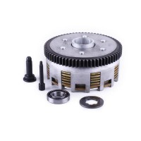 Сцепление в сборе СВ-250СС