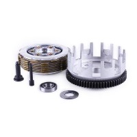 Сцепление в сборе СВ-250СС