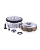 Сцепление в сборе СВ-250СС Сцепление в сборе СВ-250СС