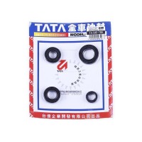 Сальники, к-т: 4 шт. - СВ-250СС