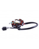 Якорь генератора СВ-250СС