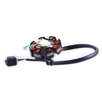 Якорь генератора СВ-250СС