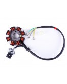 Якорь генератора СВ-250СС