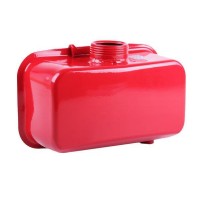 Бак топливный - 170D