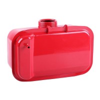 Бак топливный - 170D