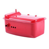 Бак топливный - 170D