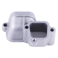 Коллектор впускной - 170D