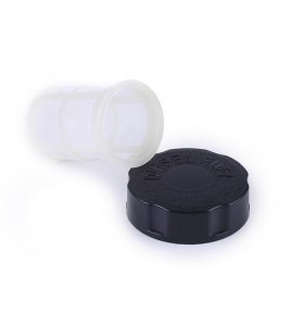 Крышка бака топливного с сеткой - 170D