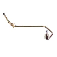 Топливный патрубок высокого давления - 170D