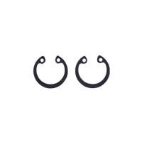 Кольца стопорные пальца поршневого, к-т: 2 шт. - 170D