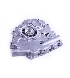 Крышка блока двигателя - 170D