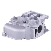 Головка блока голая - 188D