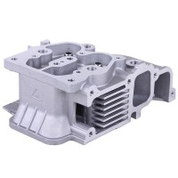 Головка блока голая - 188D