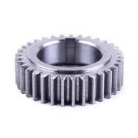 Шестерня коленвала широкая - 170D